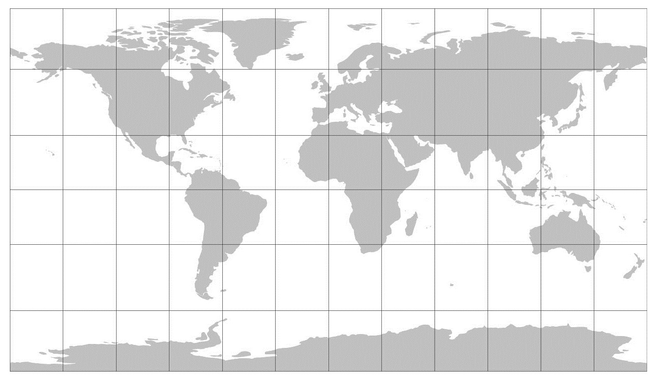 Patterson projection